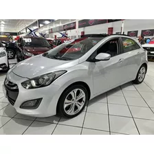 Hyundai I30 2015 1.8 Série Limitada Aut. 5p