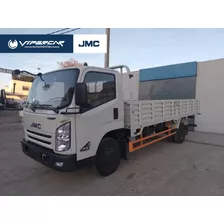 Jmc N800 50% Tasa Cero 2.8 2024 0km