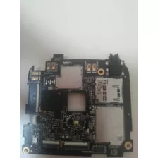 Placa Zenfone5 Asus A501 Com Defeito Para Retirada De Peças