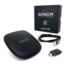 Streaming Box Android 4g Winca Carplay E Android Auto