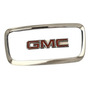 Emblema Texas Edition Cromo Bandera Chevrolet Gmc Silverado