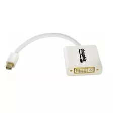 Plugable Mini Displayport (thunderbolt 2) A Dvi Adaptador (s