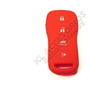 Funda Skin Silicon Llave Control Nissan, March, Frontier