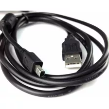 Cable Usb Kodak U-4 Easyshare Cx7300 Dx7630 Cx7530 Dx4530 Cx