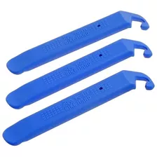 Palancas Desenllantadoras Para Bicicleta Bike Hand 3 Unidade