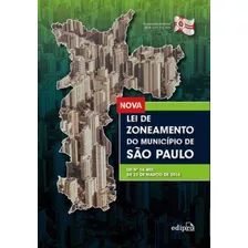 Lei De Zoneamento Do Município De São Paulo