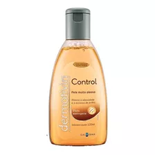 Demotivin Control Sabonete Antiacane Líquido 120ml