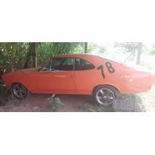 Opala Opala 6 Cilindro 