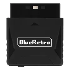 Adaptador Bluetooth Para Ps1/ps2 Blueretro - Original Novo