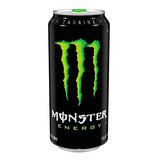 Energizante Monster Energy 473ml Original O Ultra
