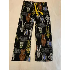 Pijama Pantalón Star Wars Talla S