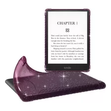 Funda Moko Flexible Para Kindle Paperwhite 11 Gen