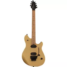 Guitarra Evh Wolfgang Standard Gold Sparkle