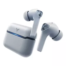 Auriculares Flydigi, Blanco/24 Hs De Uso/bluetooth