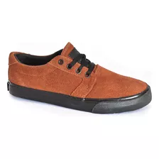 Zapatilla Canvas California Liquidacion