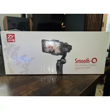 Estabilizador 3 Ejes Zhiyun Smooth-q Para Video Con Celular