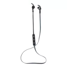 Fone Headset Runner Newlink Hs116 Preto/cinza