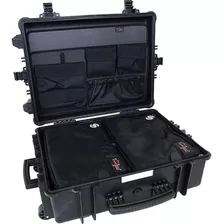 Explorer Cases 5823 Case With 2 X Bag-g And 2 X Panel-58 (bl