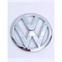 Emblema Mi Volkswagen Letras Vw