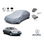 Cubierta Funda Cubreauto Afelpada Acura Rl 2009