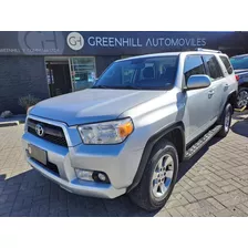 Toyota 4runner Sr5 4.0 Aut