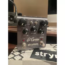 Pedal Strymon El Capistan Dtape Echo