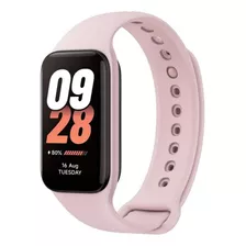 Xiaomi Mi Smart Band 8 Active Rosa - Pulsera De Actividad