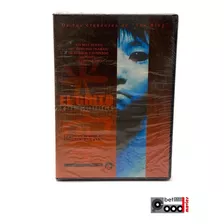 Dvd Película El Grito ( The Grudge) Shimizu Takashi / Nueva 