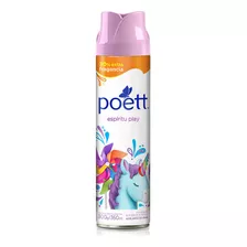 Desodorante Ambiental Poett Espiritu Play 360 Ml