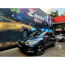 Honda Hr-v 1.8 16v Exl