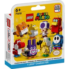 Lego Super Mario Pack Collect Series 5