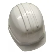 Casco De Trabajo Obra Con Arnes Iram 