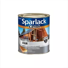 Sparlack Cetol Stain - 0,900 Ml - Natural Acetinado