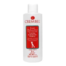 Ablandador Pedico Crembel X 1 Litro 