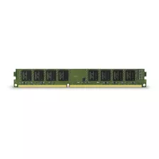 Memória Ram 8gb 1x8gb Valueram Kingston Kvr1333d3n9/8g