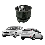 Motor Ventilador Ar Forçado Ford Focus 2009 Ate 2013 12 Thumb 1