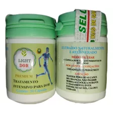 Light Dor Premium - 2 Pote - Pronta Entrega