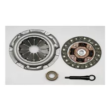 Kit Clutch Croche Swift Esteem 1.3 Chana Benni Plato Daikin 