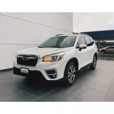 Subaru Forester 2019