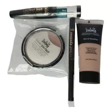 Kit Maquillaje Valmy - g a $1700