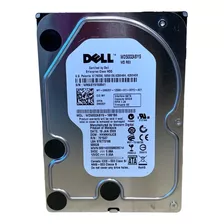 Hd Dell Sata 500gb 7200rpm Wd5002abys