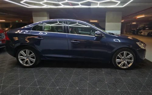 Volvo S60 1.6 T4 — foto 4 de 24