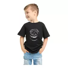 Playera Roblox Para Niño Rush Doors Punch