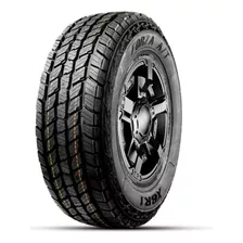 Pneu 235/75r15 109s Xbri Forza A/t Extra Load