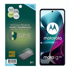 Película Premium Hprime Vidro Para Motorola Moto G200 5g