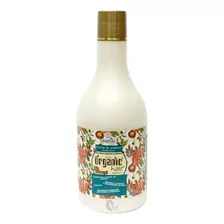 Creme De Pentear Especifico Para Cabelos Oganicos 500ml .