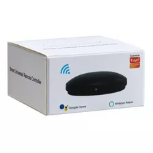 Control Remoto Infrarrojo Universal Wifi Alexa Google Home 