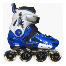 Patines Slalom / Freeskate Cougar 23cm