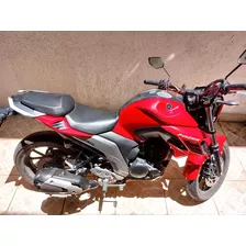 Yamaha Fazer 250