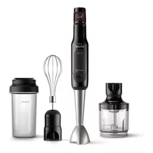 Mixer Philips Walita Daily Collection Ri2622 3 Em 1 Preto